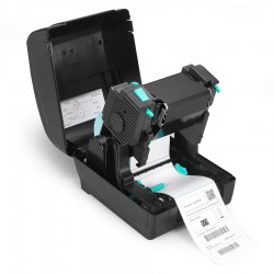 Como Instalar a Impressora LB-1000 Bematech?